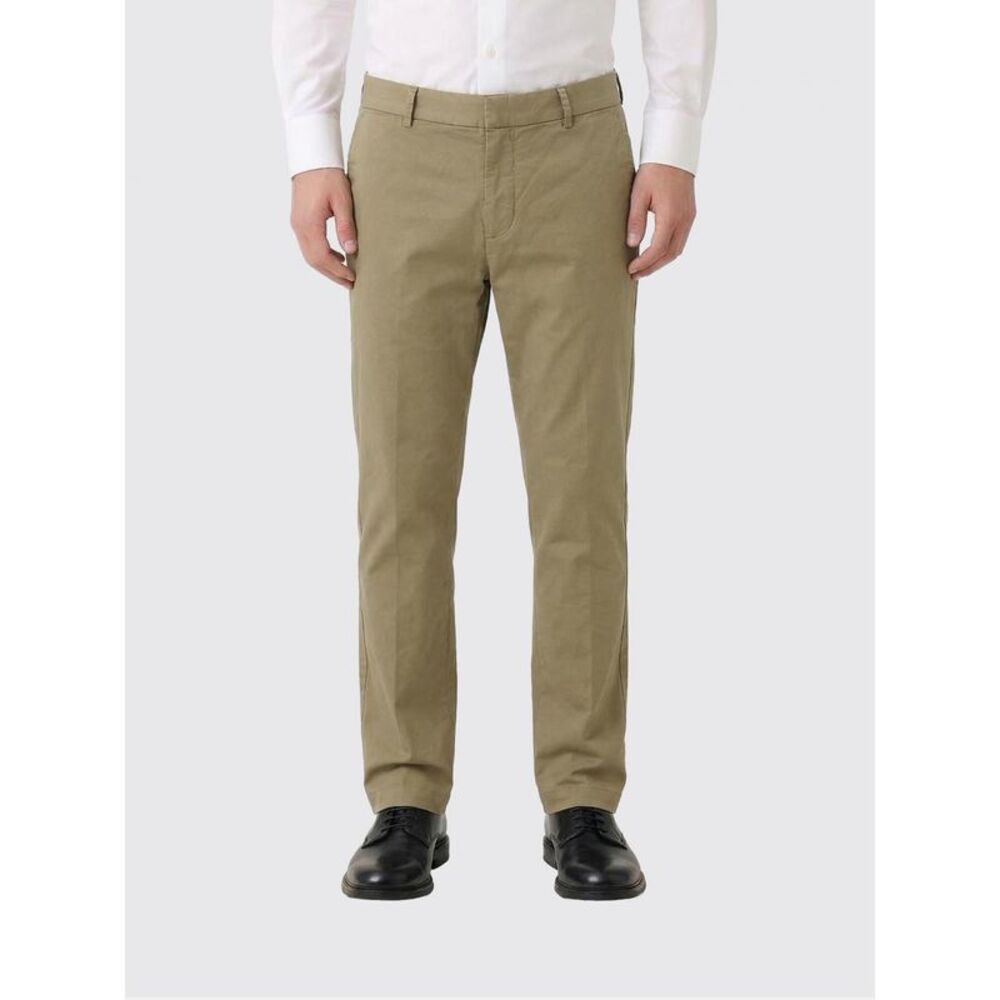 Barena Pants Men Beige